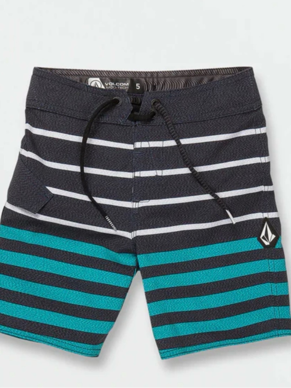 NWT Volcom Board Shorts Size 27